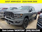 New 2026 Ram 2500 Tradesman Crew Cab for sale #R12294 - photo 2