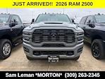 New 2026 Ram 2500 Tradesman Crew Cab for sale #R12294 - photo 3