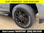 New 2026 Ram 2500 Tradesman Crew Cab for sale #R12294 - photo 4