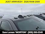 New 2026 Ram 2500 Tradesman Crew Cab for sale #R12294 - photo 8