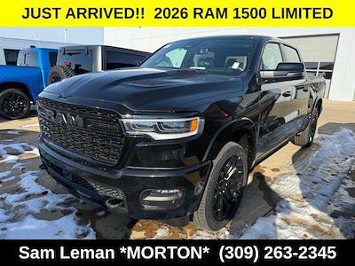New 2026 Ram 1500 Limited Crew Cab for sale #R12322 - photo 2