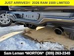 New 2026 Ram 1500 Limited Crew Cab for sale #R12322 - photo 10