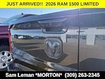 New 2026 Ram 1500 Limited Crew Cab for sale #R12322 - photo 11