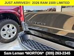 New 2026 Ram 1500 Limited Crew Cab for sale #R12322 - photo 12