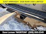 New 2026 Ram 1500 Limited Crew Cab for sale #R12322 - photo 13