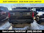 New 2026 Ram 1500 Limited Crew Cab for sale #R12322 - photo 15