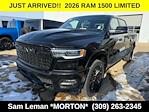 New 2026 Ram 1500 Limited Crew Cab for sale #R12322 - photo 2