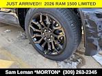 New 2026 Ram 1500 Limited Crew Cab for sale #R12322 - photo 3