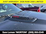 New 2026 Ram 1500 Limited Crew Cab for sale #R12322 - photo 4