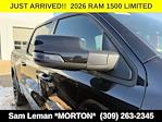 New 2026 Ram 1500 Limited Crew Cab for sale #R12322 - photo 6