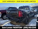 New 2026 Ram 1500 Limited Crew Cab for sale #R12322 - photo 8