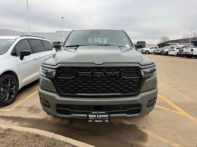 New 2026 Ram 1500 Big Horn Crew Cab for sale #R12334 - photo 2