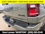 New 2026 Ram 1500 Big Horn Crew Cab for sale #R12334 - photo 10