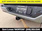New 2026 Ram 1500 Big Horn Crew Cab for sale #R12334 - photo 11