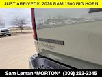 New 2026 Ram 1500 Big Horn Crew Cab for sale #R12334 - photo 13