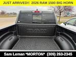 New 2026 Ram 1500 Big Horn Crew Cab for sale #R12334 - photo 14