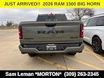 New 2026 Ram 1500 Big Horn Crew Cab for sale #R12334 - photo 15