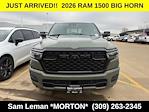 New 2026 Ram 1500 Big Horn Crew Cab for sale #R12334 - photo 2