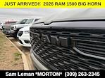 New 2026 Ram 1500 Big Horn Crew Cab for sale #R12334 - photo 3
