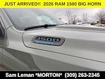 New 2026 Ram 1500 Big Horn Crew Cab for sale #R12334 - photo 6