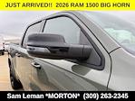 New 2026 Ram 1500 Big Horn Crew Cab for sale #R12334 - photo 8