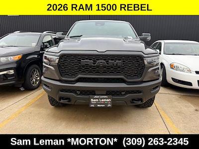 New 2026 Ram 1500 Rebel Crew Cab for sale #R12339 - photo 2