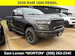 New 2026 Ram 1500 Rebel Crew Cab for sale #R12339 - photo 1