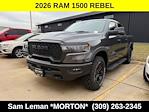 New 2026 Ram 1500 Rebel Crew Cab for sale #R12339 - photo 3