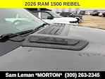 New 2026 Ram 1500 Rebel Crew Cab for sale #R12339 - photo 6