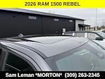 New 2026 Ram 1500 Rebel Crew Cab for sale #R12339 - photo 8