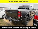 New 2026 Ram 1500 Rebel Crew Cab for sale #R12339 - photo 9