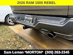 New 2026 Ram 1500 Rebel Crew Cab for sale #R12339 - photo 10