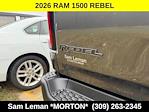 New 2026 Ram 1500 Rebel Crew Cab for sale #R12339 - photo 12