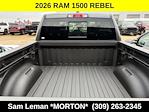 New 2026 Ram 1500 Rebel Crew Cab for sale #R12339 - photo 13