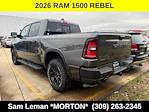 New 2026 Ram 1500 Rebel Crew Cab for sale #R12339 - photo 14
