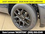 New 2026 Ram 1500 Laramie Crew Cab for sale #R12349 - photo 4