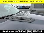 New 2026 Ram 1500 Laramie Crew Cab for sale #R12349 - photo 5