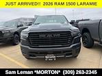 New 2026 Ram 1500 Laramie Crew Cab for sale #R12349 - photo 2