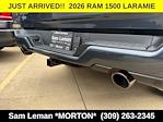 New 2026 Ram 1500 Laramie Crew Cab for sale #R12349 - photo 9