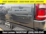 New 2026 Ram 1500 Laramie Crew Cab for sale #R12349 - photo 10
