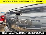 New 2026 Ram 1500 Laramie Crew Cab for sale #R12349 - photo 11