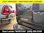 New 2026 Ram 1500 Laramie Crew Cab for sale #R12349 - photo 12