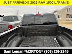 New 2026 Ram 1500 Laramie Crew Cab for sale #R12349 - photo 13