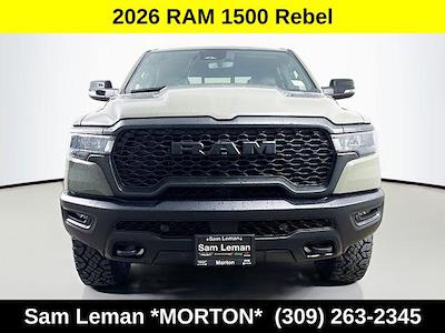 New 2026 Ram 1500 Rebel Crew Cab for sale #R12350 - photo 2
