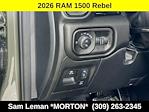 New 2026 Ram 1500 Rebel Crew Cab for sale #R12350 - photo 10