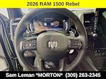 New 2026 Ram 1500 Rebel Crew Cab for sale #R12350 - photo 11