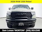 New 2026 Ram 1500 Rebel Crew Cab for sale #R12350 - photo 2