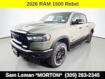 New 2026 Ram 1500 Rebel Crew Cab for sale #R12350 - photo 3