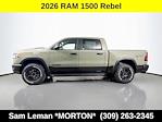 New 2026 Ram 1500 Rebel Crew Cab for sale #R12350 - photo 4