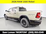 New 2026 Ram 1500 Rebel Crew Cab for sale #R12350 - photo 5